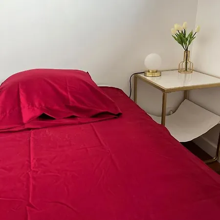 Golden Dreamscape - Superbe, Calme Et Lumineux Apartment *