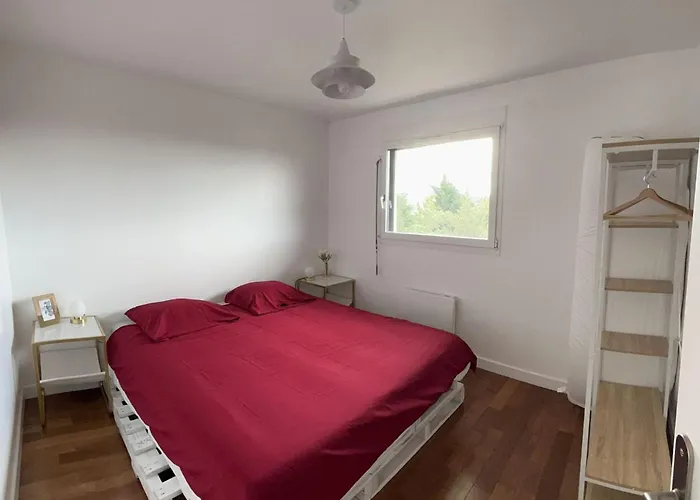 Apartment Golden Dreamscape - Superbe, Calme Et Lumineux Thonon-les-Bains